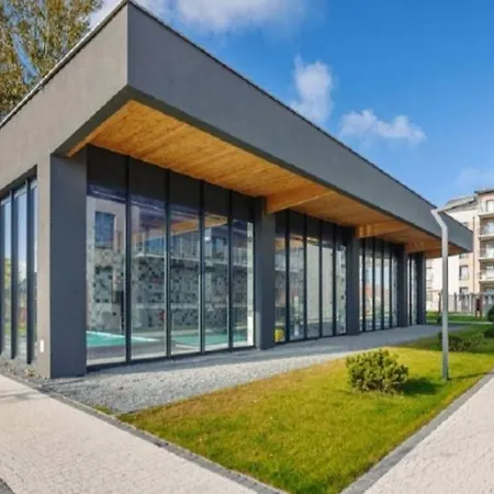 Apartment Adam I Ewa Sianozety