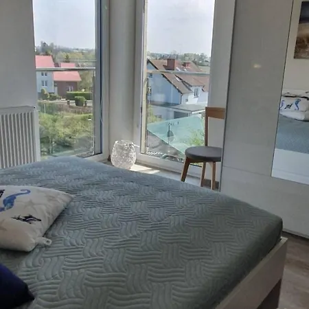 Adam I Ewa Apartment