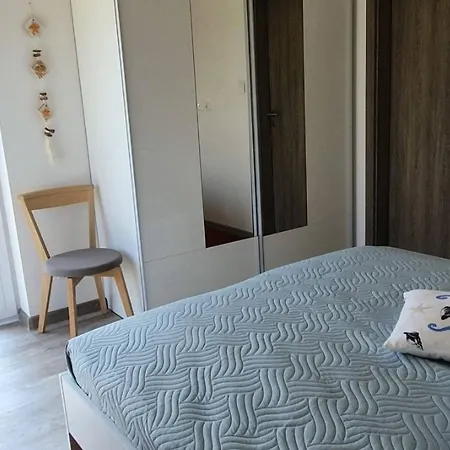 Apartment Adam I Ewa *