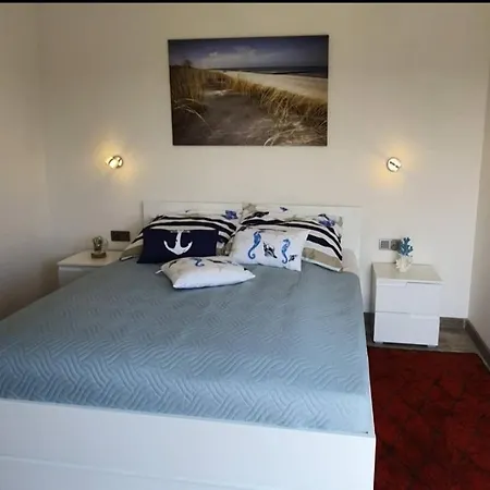 Apartment Adam I Ewa Sianozety