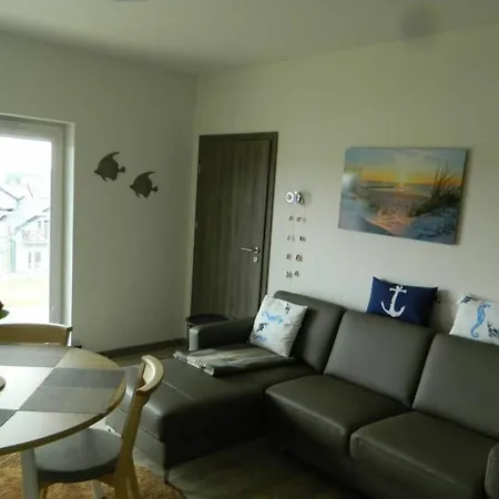 Apartment Adam I Ewa *