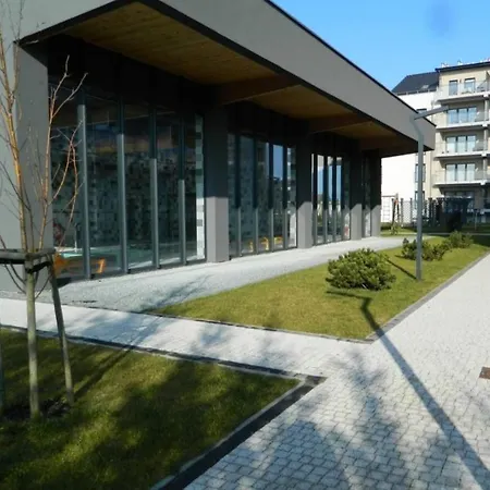 Apartment Adam I Ewa Sianozety